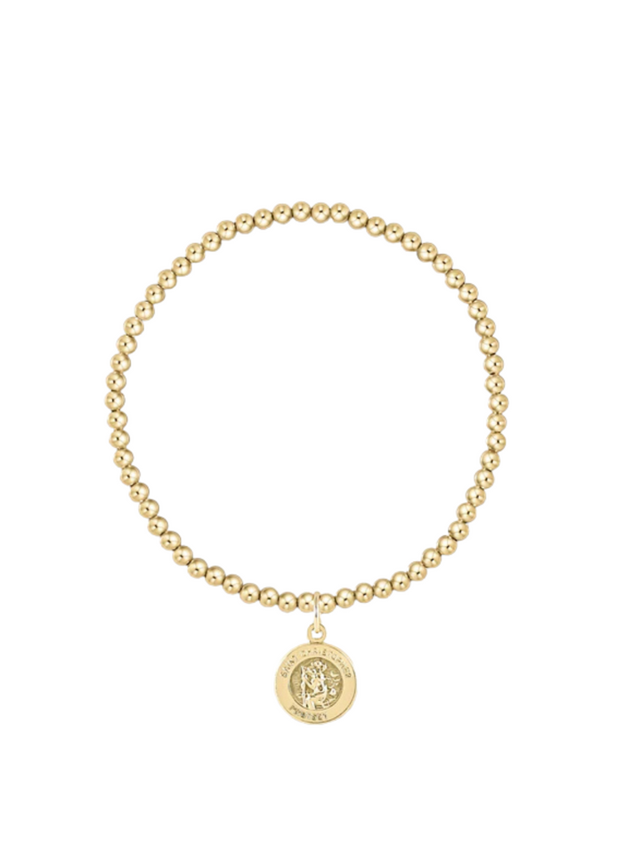 enewton 3mm Protection Gold Disc