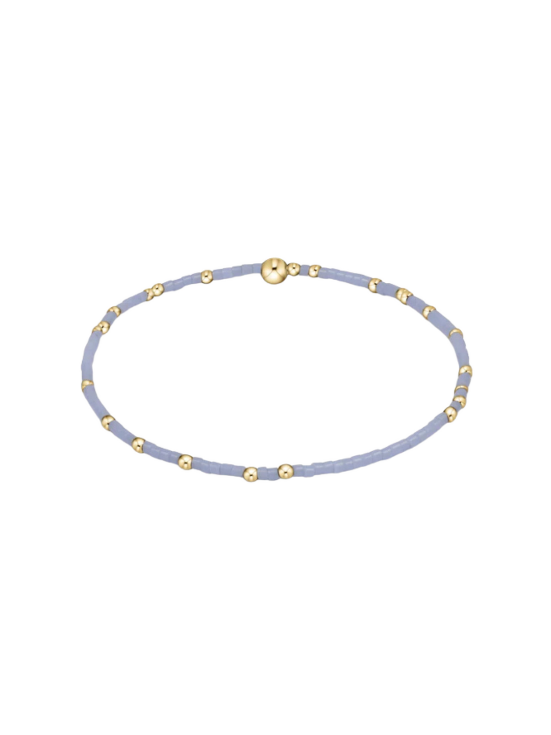 enewton Hope Unwritten Gameday Light Blue Bracelet – Hip Chics