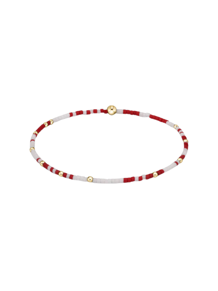 enewton Hope Unwritten Gameday Crimson White