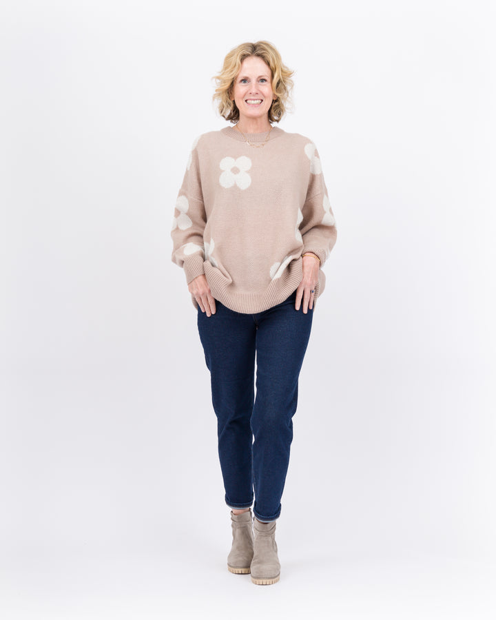 Mud Pie Jadie Sweater