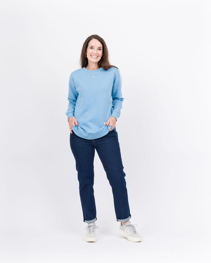 Southern Couture Comfy Sweatshirt