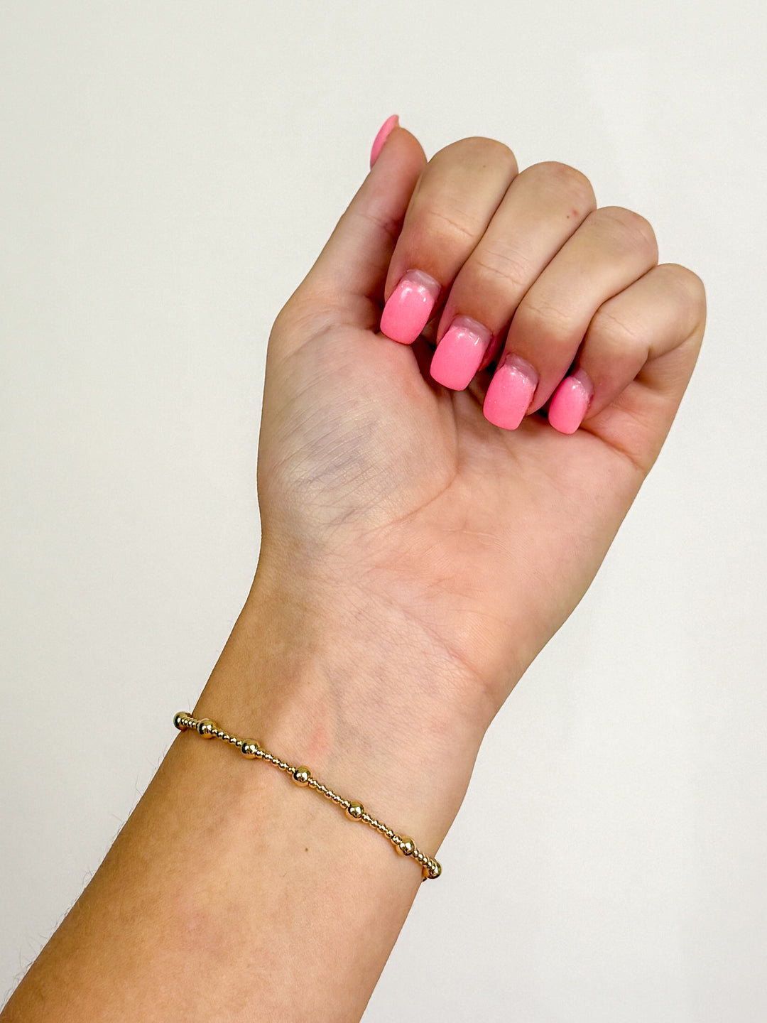Tap to Pray Prayer Bracelet - Everlasting