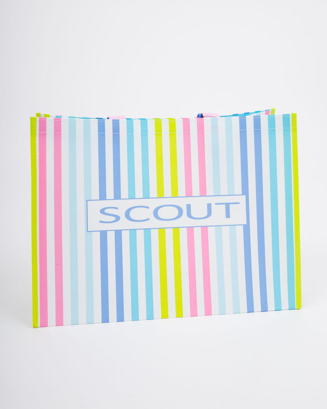 SCOUT Summer 2026 Shopper Bag