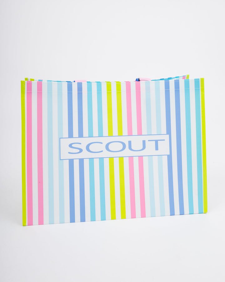 SCOUT Summer 2026 Shopper Bag