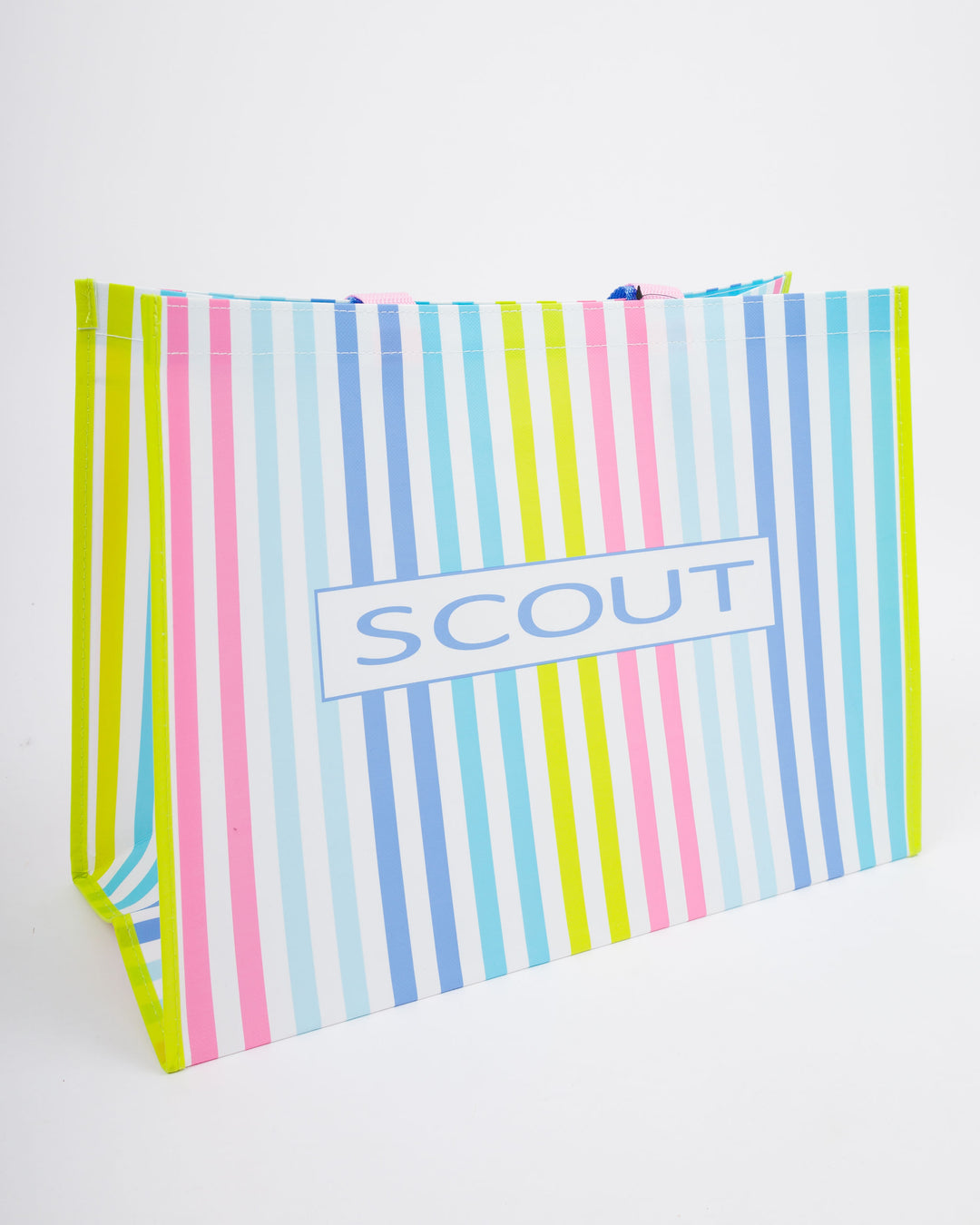 SCOUT Summer 2026 Shopper Bag
