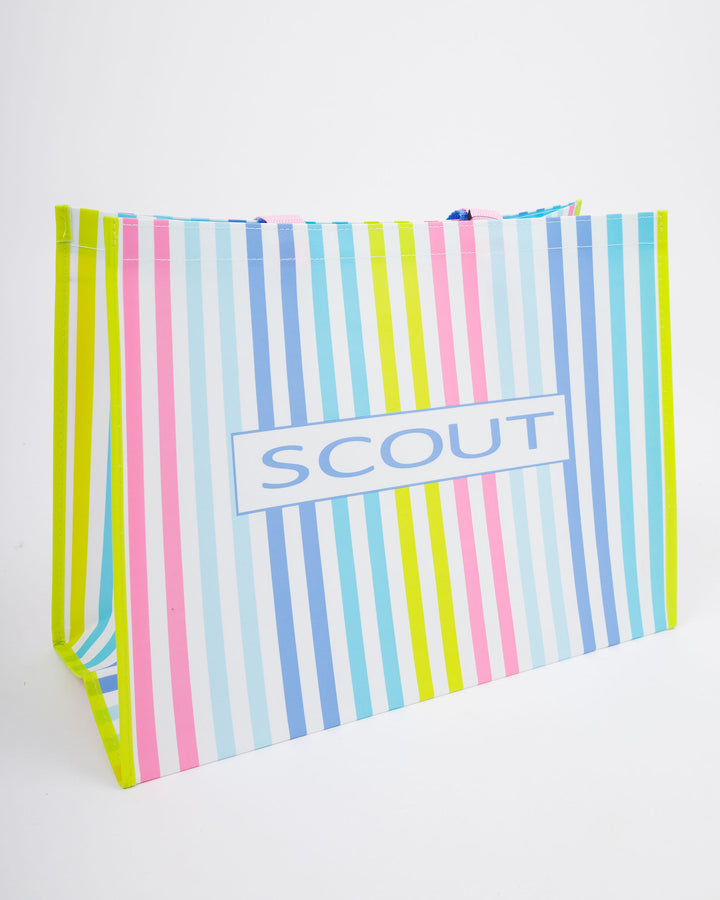 SCOUT Summer 2026 Shopper Bag