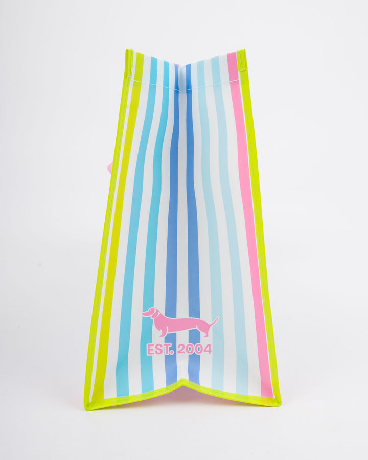 SCOUT Summer 2026 Shopper Bag