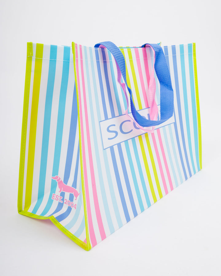 SCOUT Summer 2026 Shopper Bag