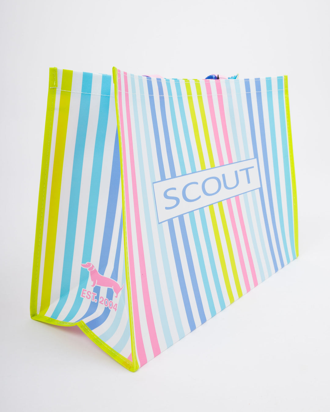 SCOUT Summer 2026 Shopper Bag