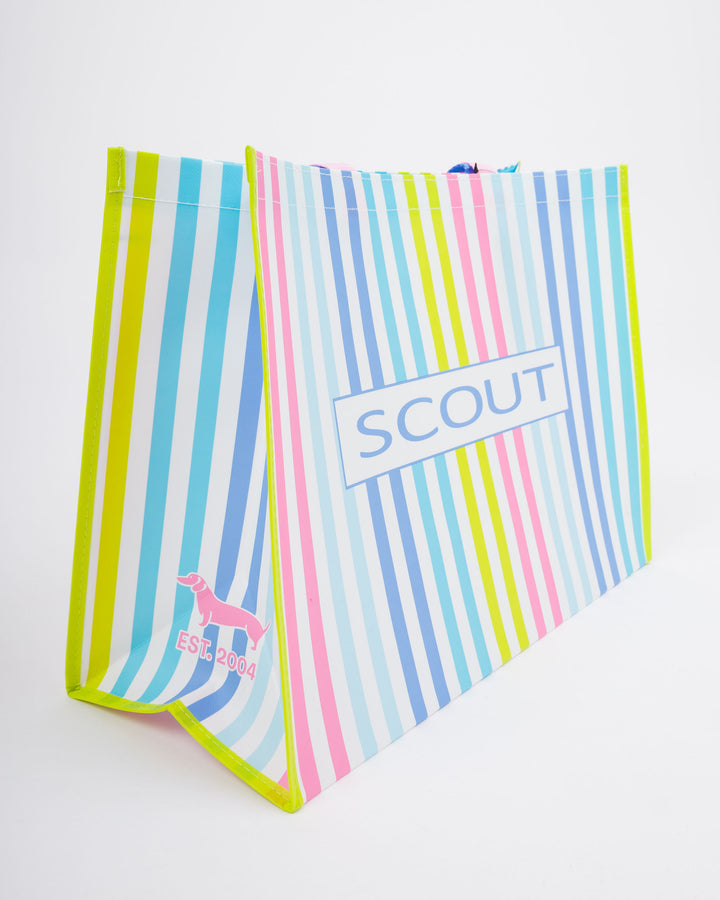 SCOUT Summer 2026 Shopper Bag