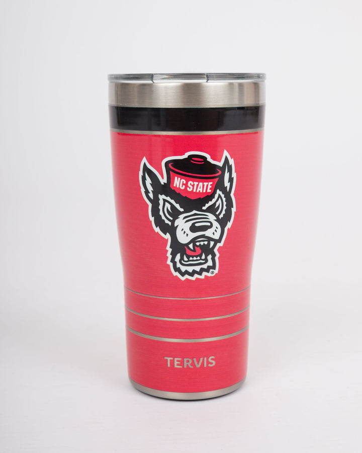 Tervis Arctic Tumbler 20 oz - NC State