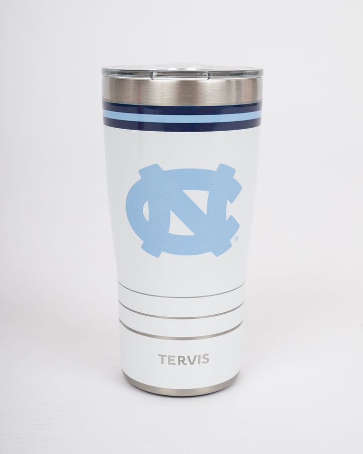 Tervis Arctic Tumbler 20 oz - UNC V2