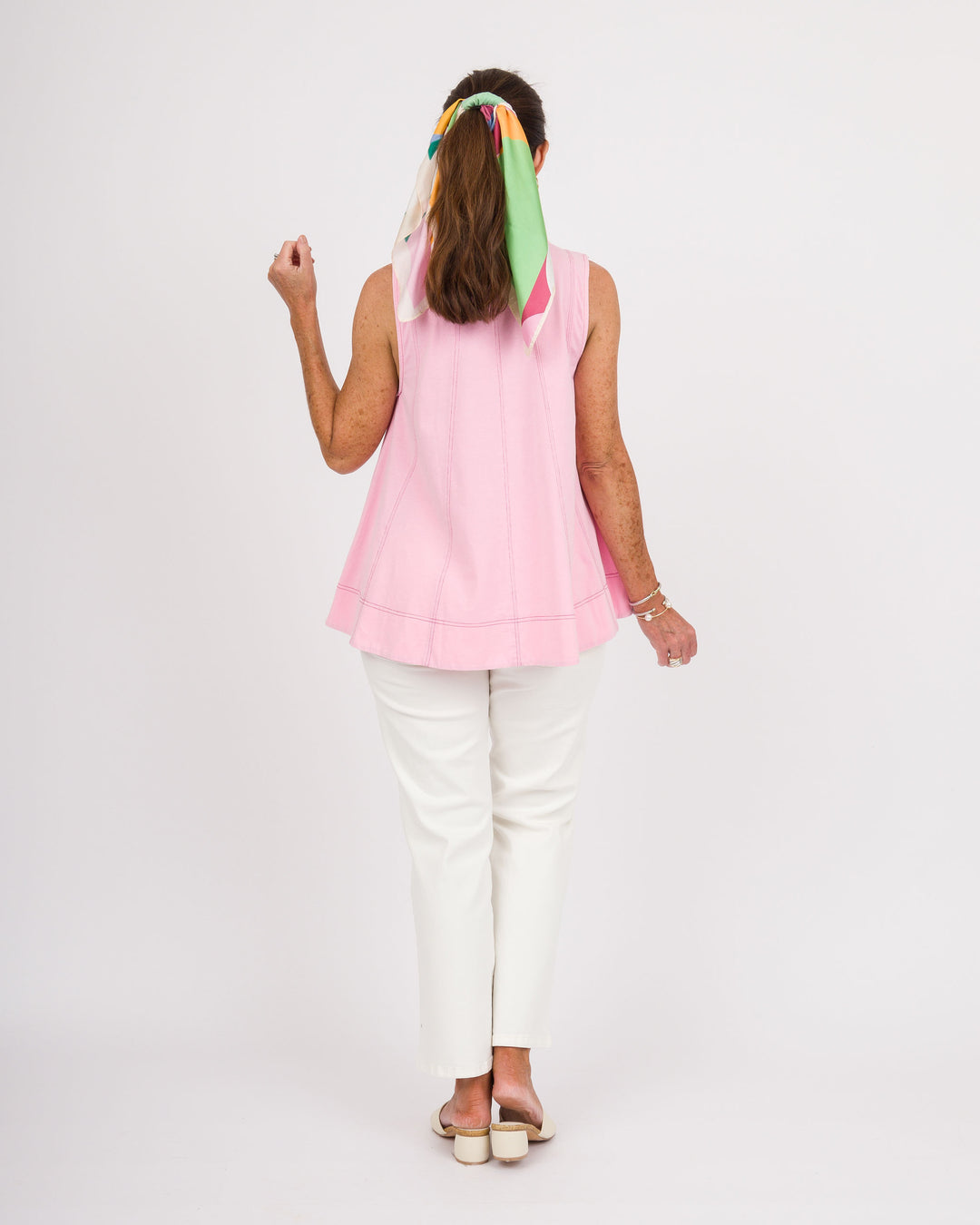 Bronwyn Sweet Pink Top