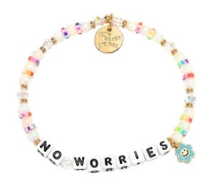 Little Words Project No Worries - S/M Final Sale
