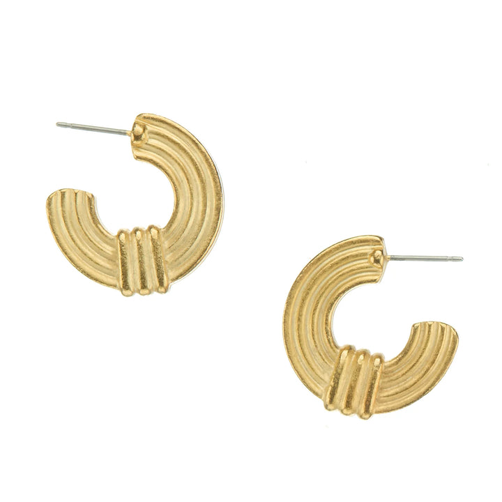 Susan Shaw Amalfi Hoops