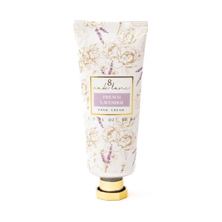100ml  Hand Cream - Lavender-Final Sale