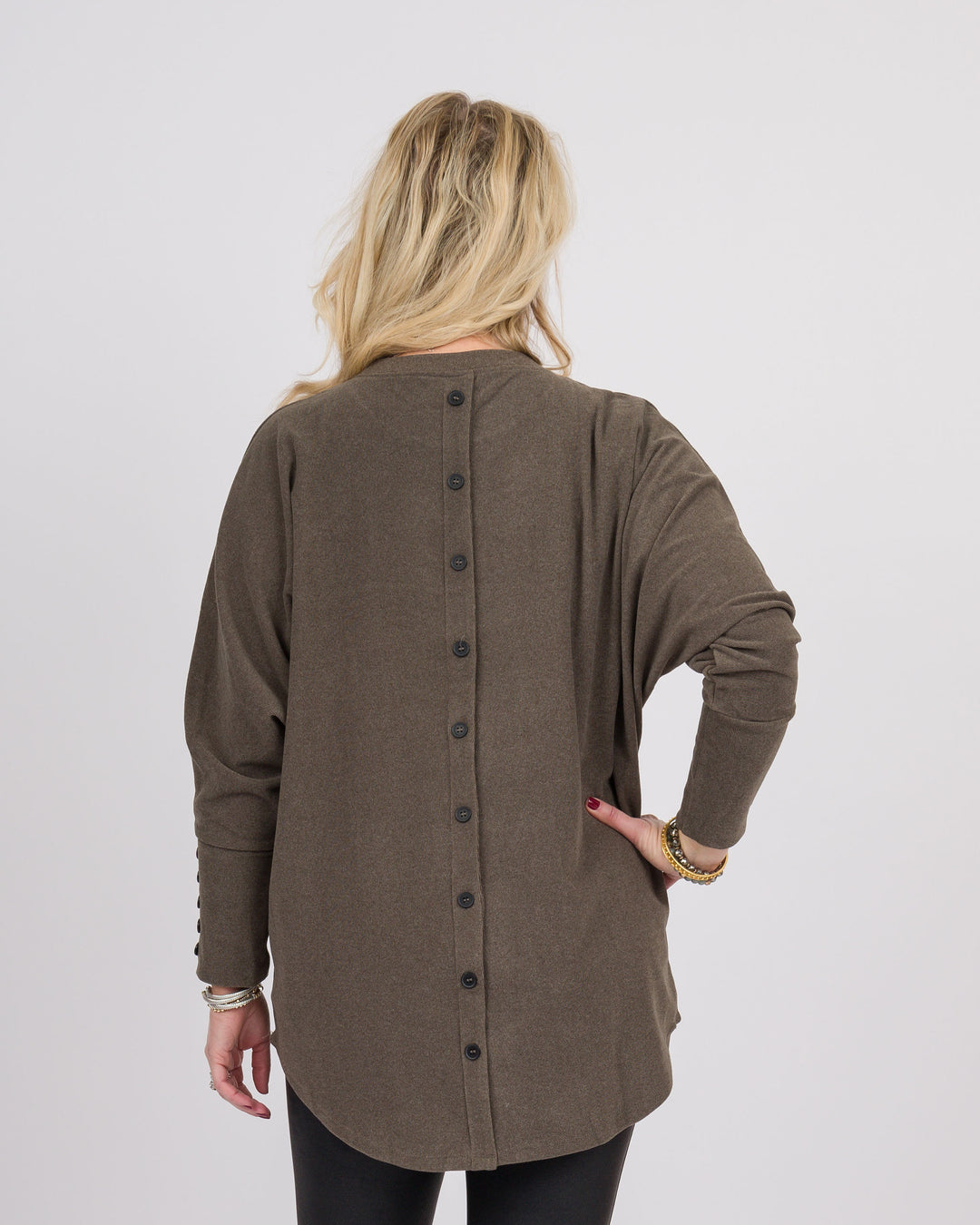 Weekend Sweatshirt Spruce