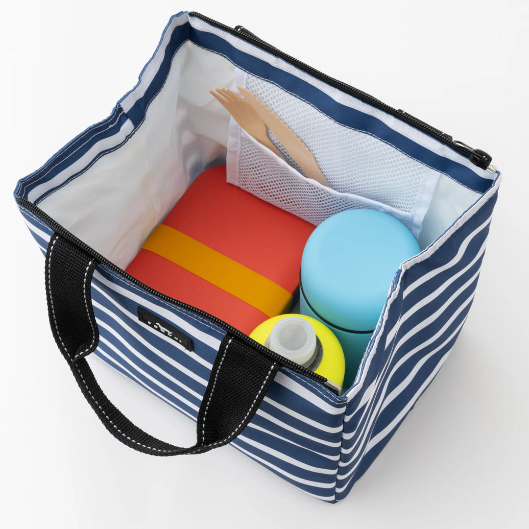 SCOUT Eloise Lunch Bag - Indigrow