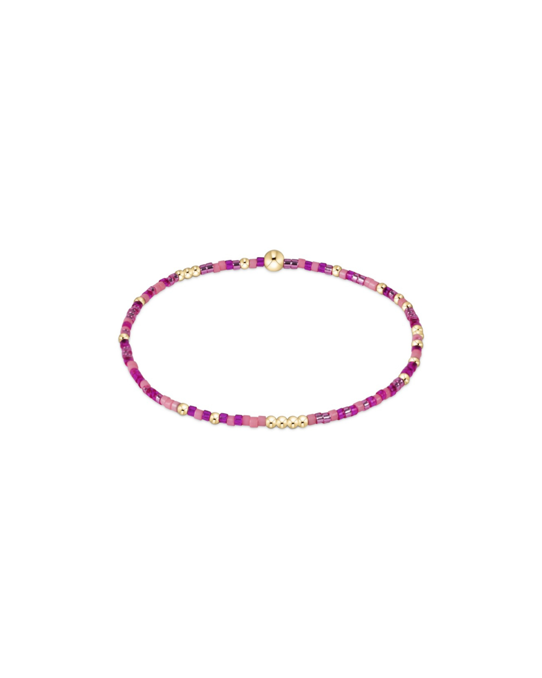 enewton Extends Hope Unwritten Bracelet - Back to the Fuchsia