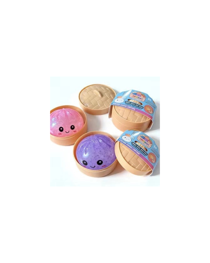 Rainbow Mystery One Set Sugar Dumpling