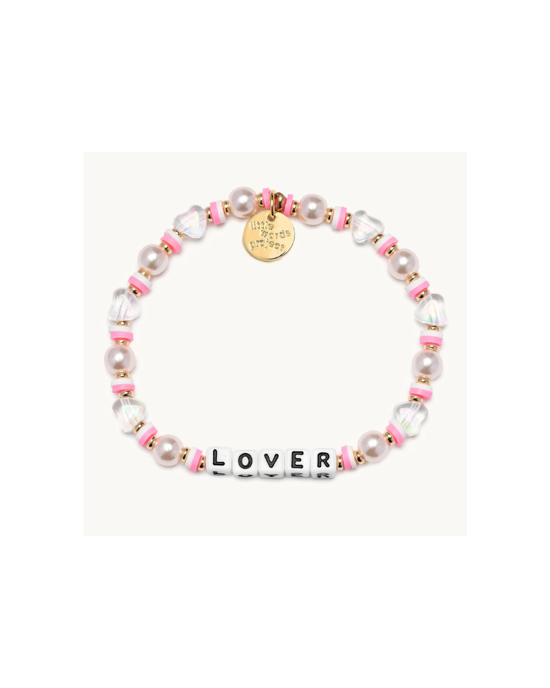 Little Words Project Lover - S/M-Final Sale