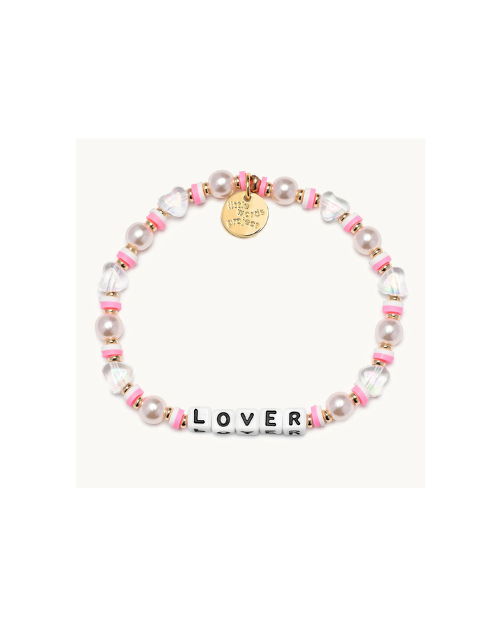 Little Words Project Lover - S/M-Final Sale