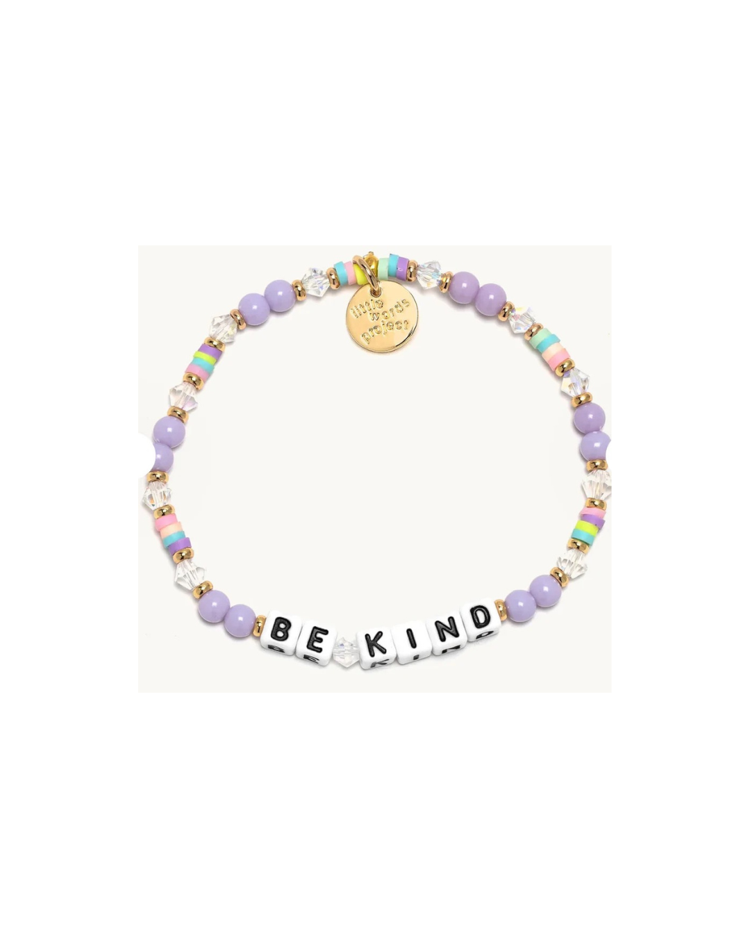 Little Words Project Be Kind Bracelet S/M-Final Sale