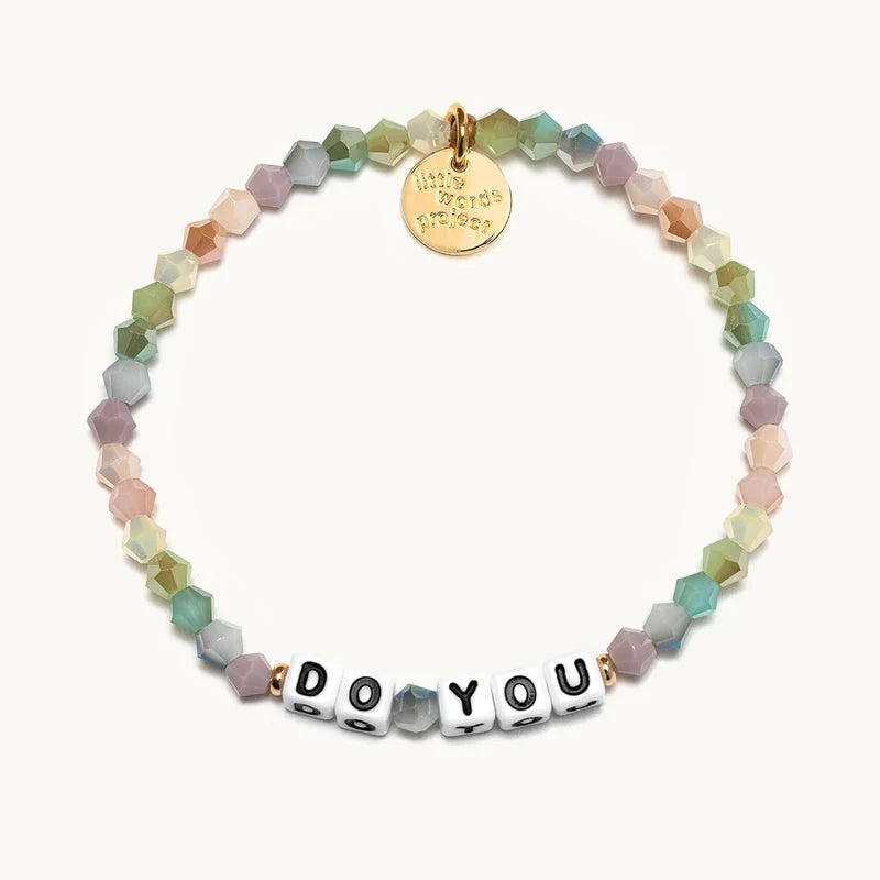 Little Words Project Do You - S/M Final Sale