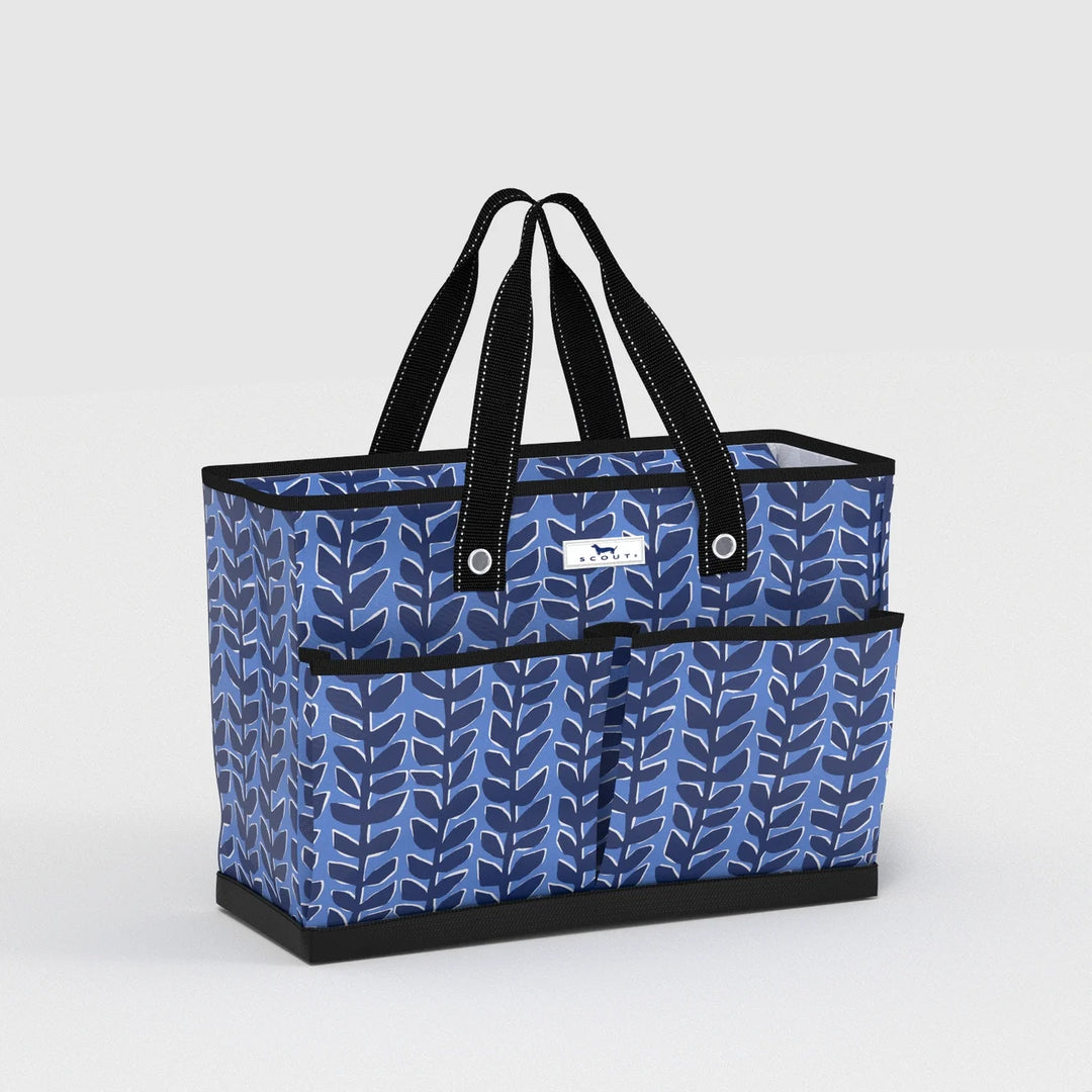 SCOUT Ben Pocket Tote - Indigrow