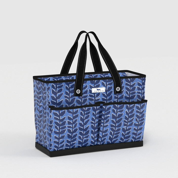 SCOUT Ben Pocket Tote - Indigrow