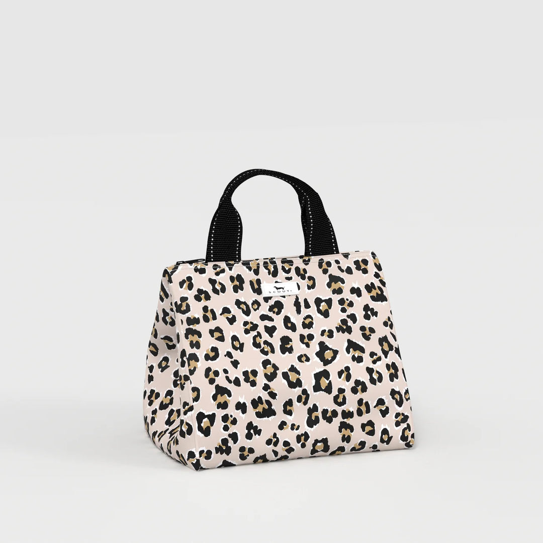SCOUT Eloise Lunch Bag - Glamoflauge