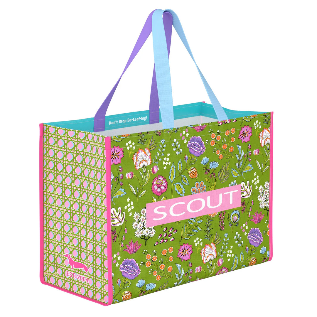 SCOUT Fall 2026 Shopper Bag