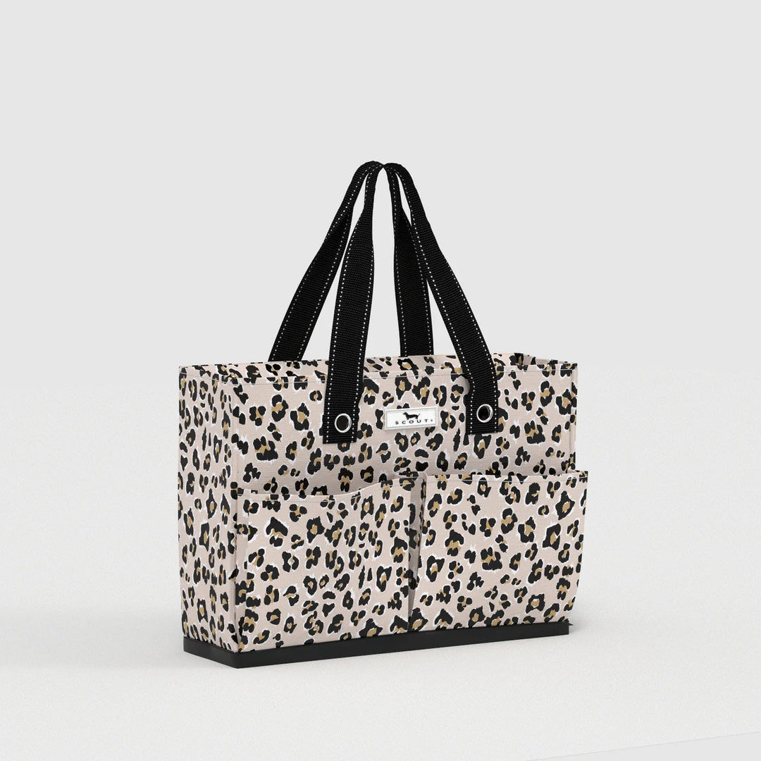 SCOUT Uptown Pocket Tote - Glamoflauge