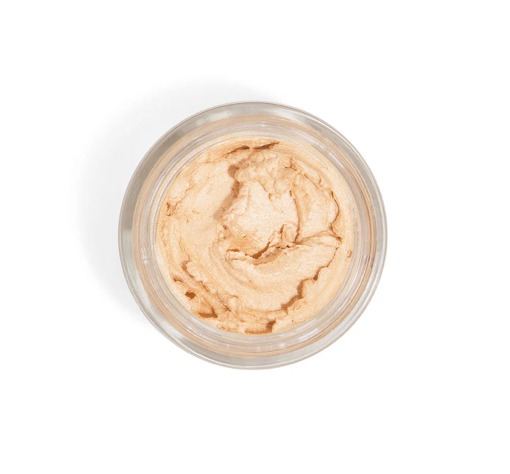 Farmhouse Fresh Golden Moon Dip Iridescent Illumination