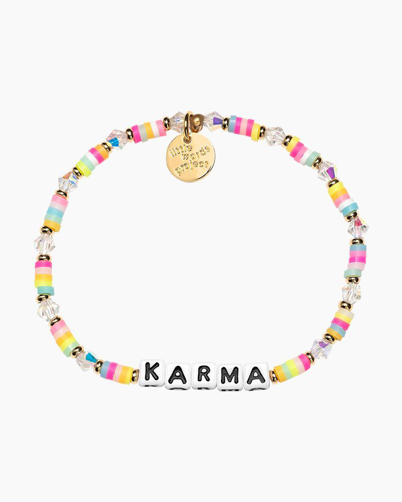 Little Words Project Karma - S/M Final Sale