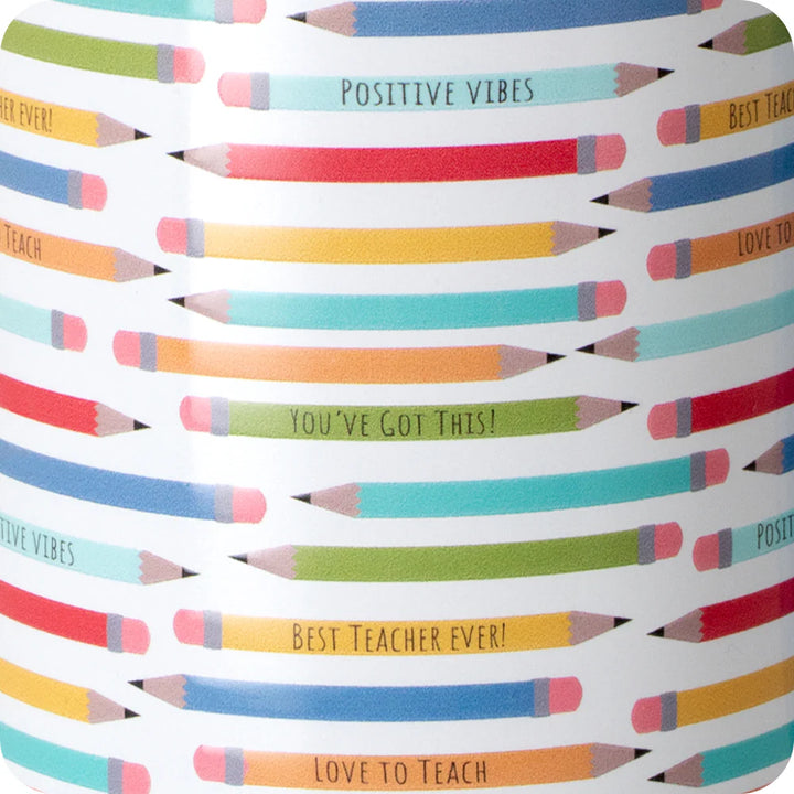 Swig Teacher Life Travel Mug 18oz