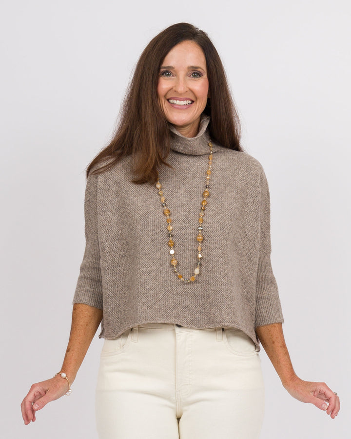 Kerisma London Sweater Taupe