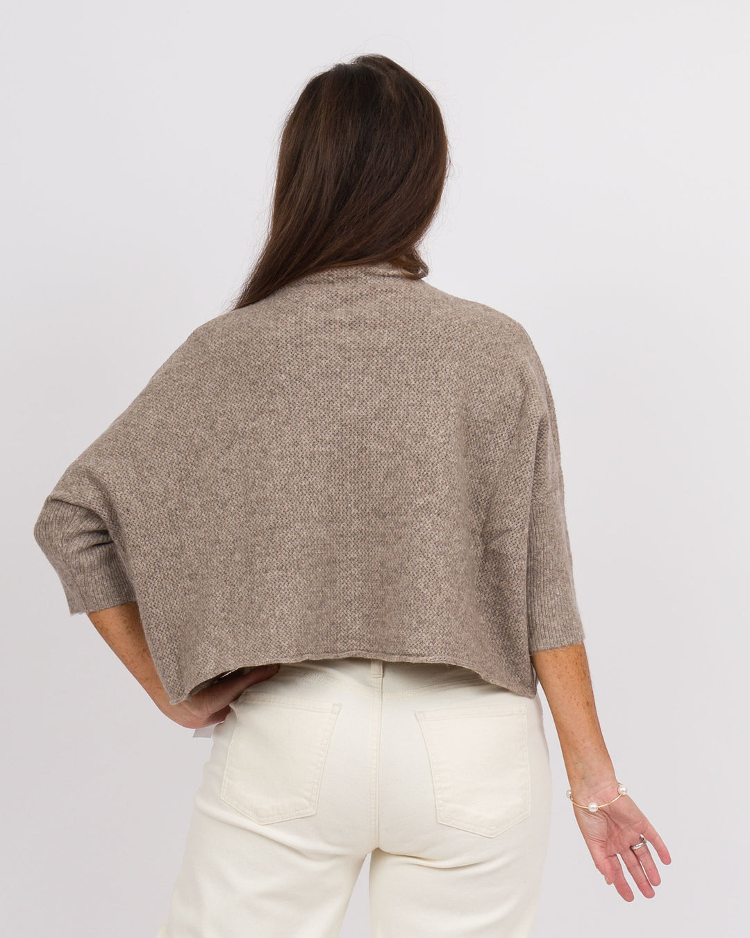 Kerisma London Sweater Taupe