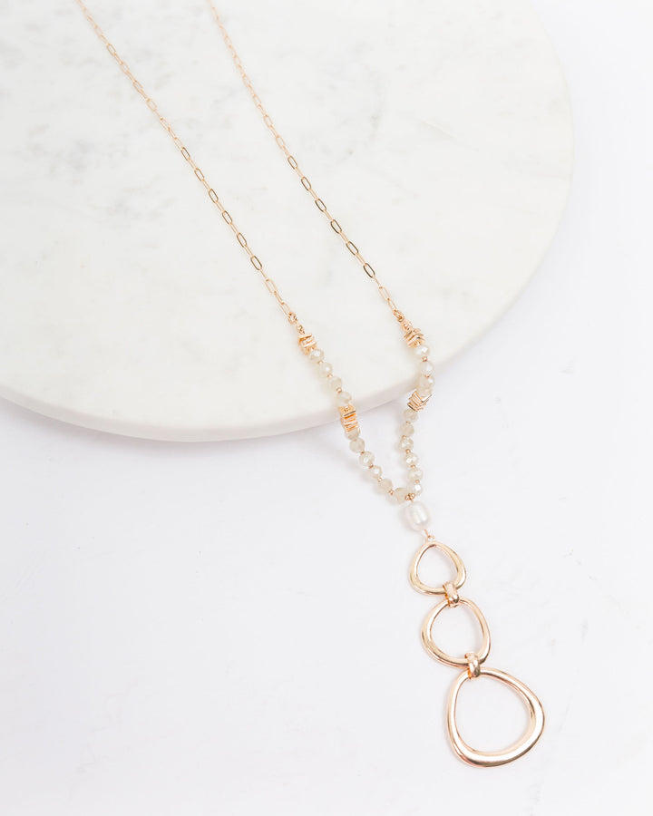 Chic N Cool Necklace