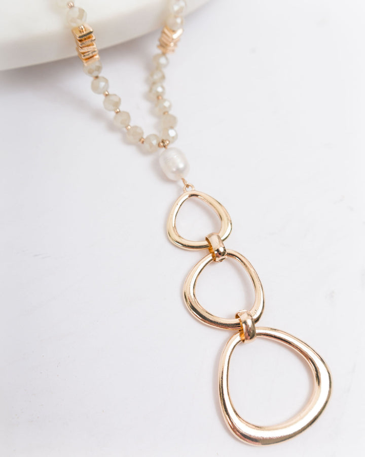 Chic N Cool Necklace