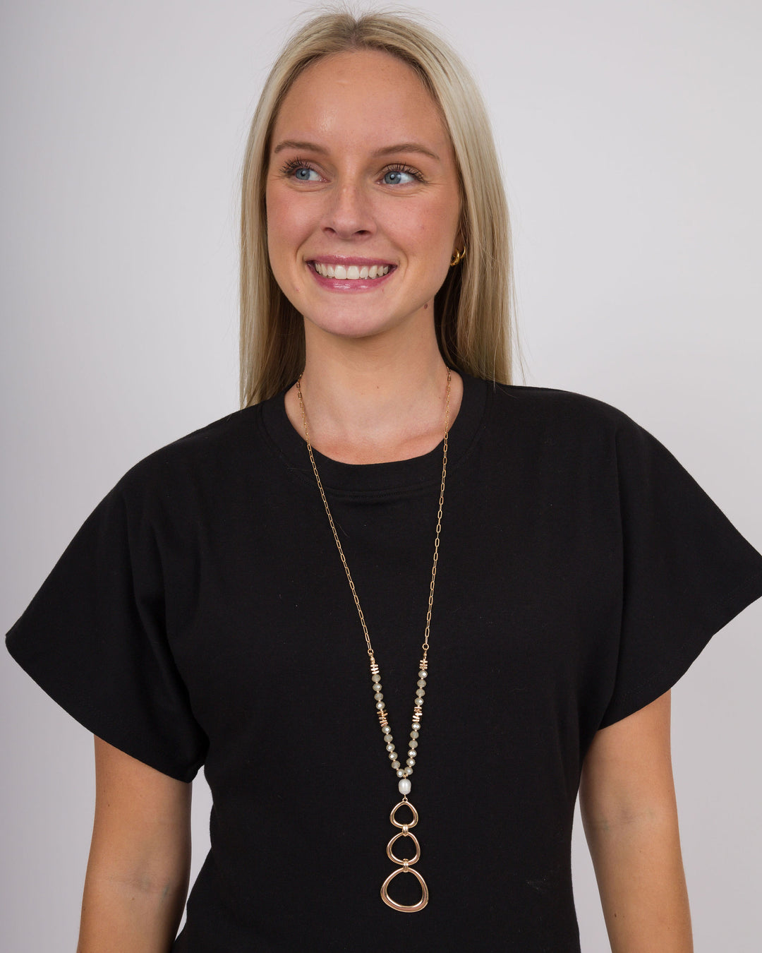 Chic N Cool Necklace