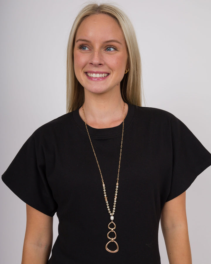 Chic N Cool Necklace