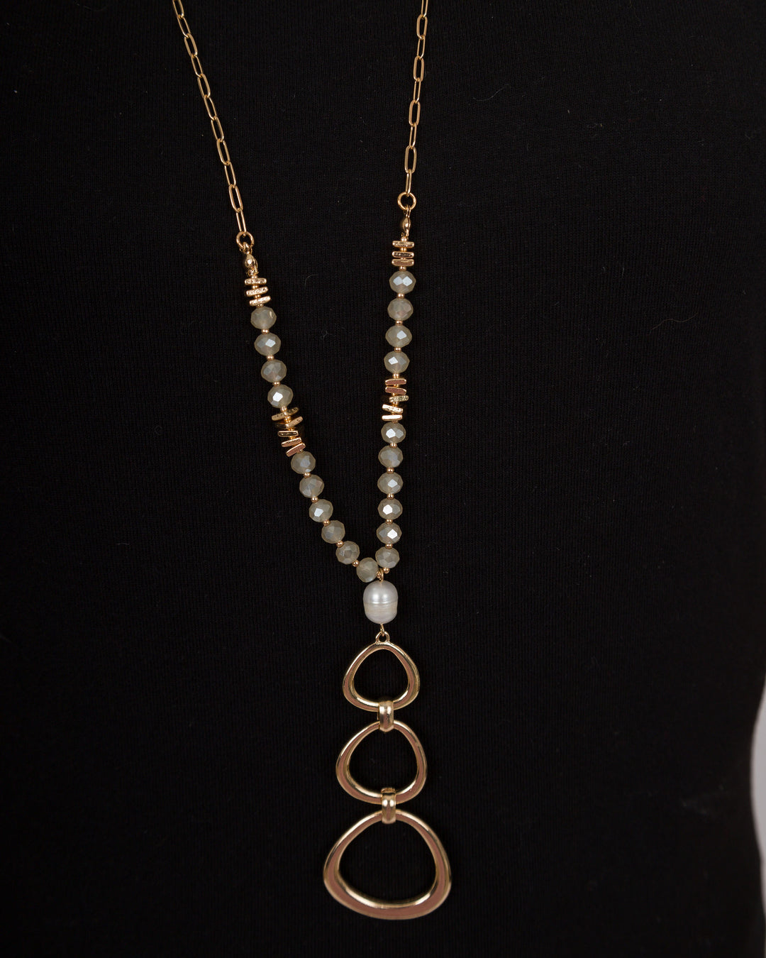 Chic N Cool Necklace