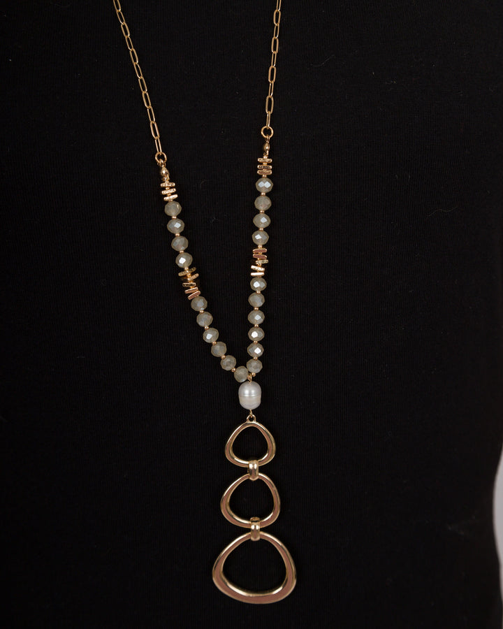 Chic N Cool Necklace