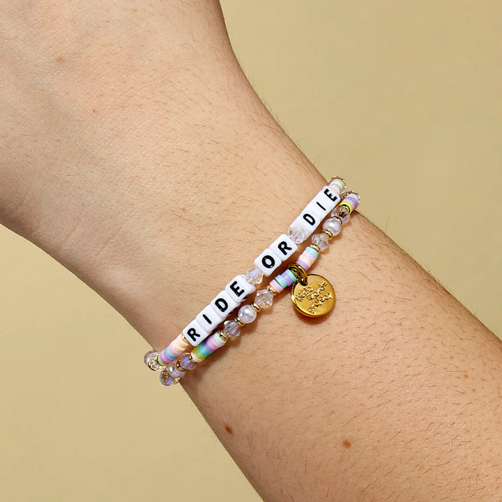 Little Words Project Ride or Die S/M-Final Sale