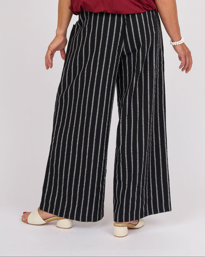 Amberline Pants - Black