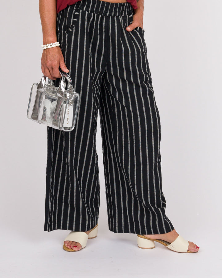 Amberline Pants - Black