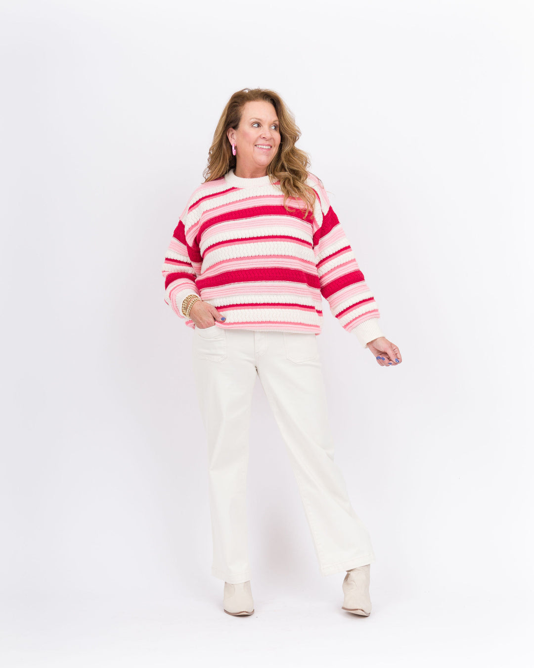 Paloma Sweater