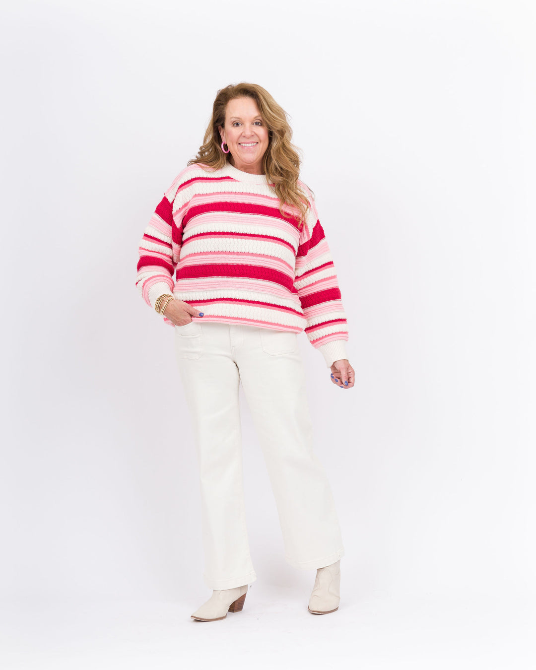 Paloma Sweater