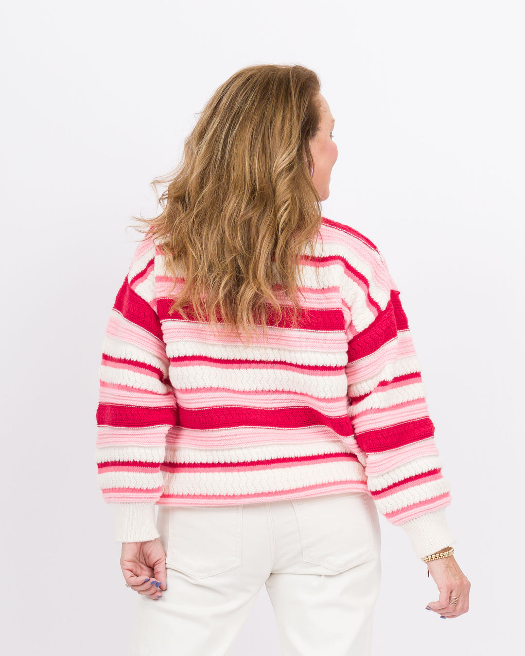 Paloma Sweater